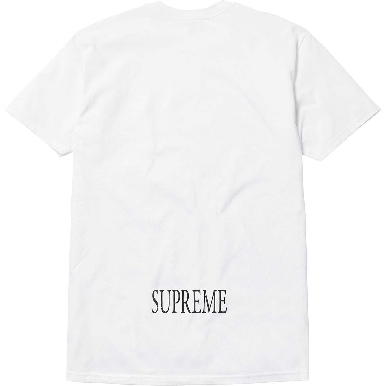 Decline of Western Civilization Tee view 13